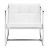 Picture of Carbon Chair, White *D