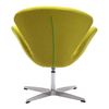 Picture of Pori Arm Chair, Pistachio Green *D