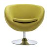 Picture of Lund Arm Chair, Pistachio Green *D