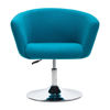 Picture of Umea Arm Chair, Island Blue *D