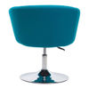 Picture of Umea Arm Chair, Island Blue *D