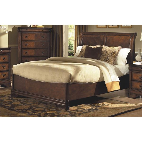 Picture of Sheridan Queen Bed