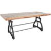 Picture of Industrial Writing / Dining Table