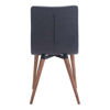 Picture of Jericho Dining Chair, Gray - Set of 2 *D