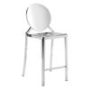 Picture of Eclispe Counter Chair, Stainless, Set of 2 *D