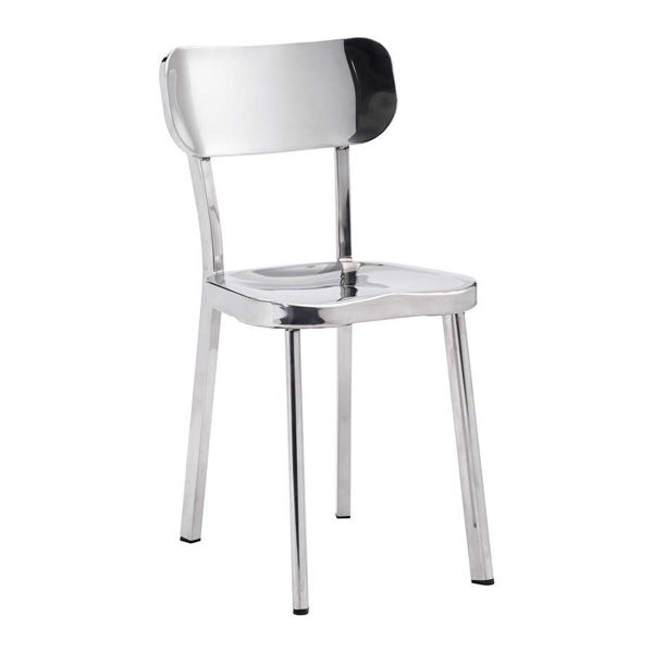 Picture of Winter Chair, Stainless Steel - Set of 2 *D
