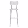 Picture of Winter Bar Chair, *D