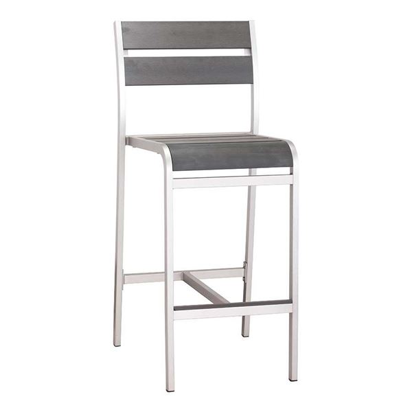 Picture of Megapolis Bar Armless Chair S2 *D
