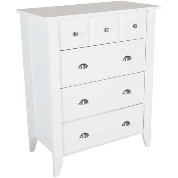 Picture of Shoal Creek White Chest