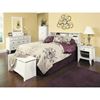 Picture of Shoal Creek White Nightstand
