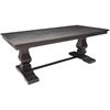 Picture of Prana Pedestal Dining Table