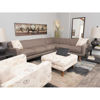 Picture of Remix 2PC Tobacco Sectional Sofa