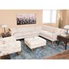 Picture of Remix 2PC Beige Sectional Sofa