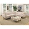 Picture of Remix 2PC Beige Sectional Sofa