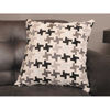 Picture of Digital Tufted Gray Loveseat