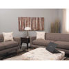 Picture of Remix Tobacco Tufted Sofa