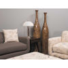 Picture of Remix Tobacco Tufted Sofa