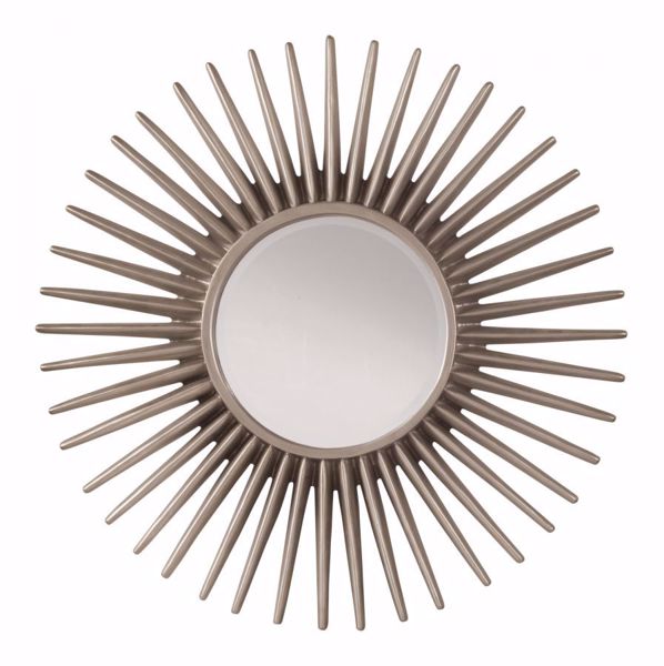 Picture of Ella Beveled Wall Mirror *D