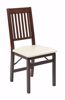 Picture of Hacienda Cream 2 Pk Folding Chair *D