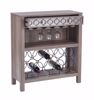 Picture of Helena Wine Storage Console *D