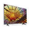 Picture of 60" 4K UHD Smart LED TV