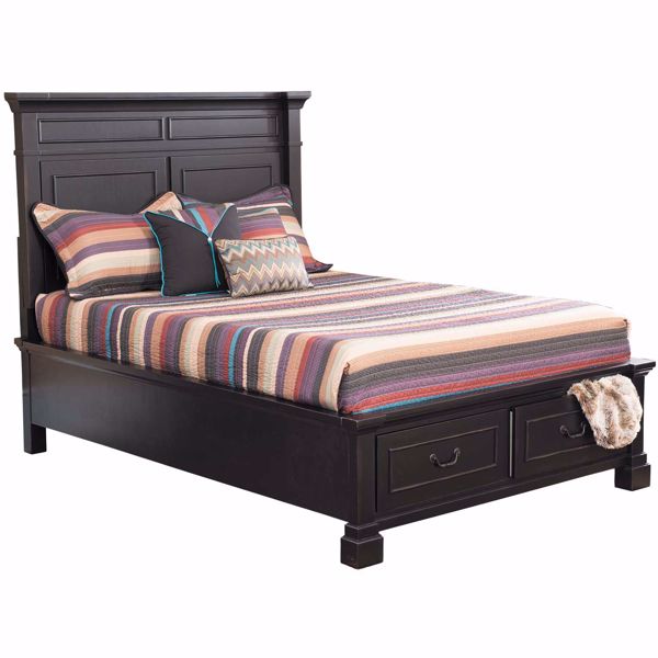 Picture of Annapolis Twin Bed