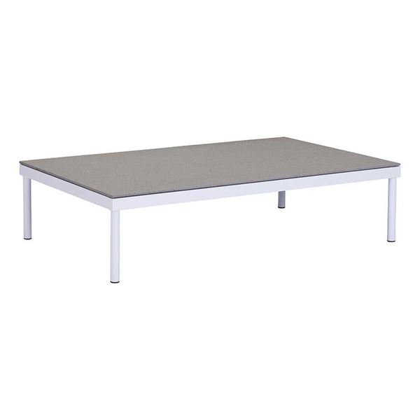 Picture of Maya Beach Coffee Table White *D