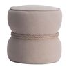 Picture of Tubby Ottoman Beige *D