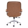 Picture of Avenue Office Chair Coffee *D
