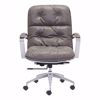 Picture of Avenue Office Chair Gray *D