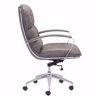 Picture of Avenue Office Chair Gray *D