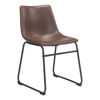 Picture of Smart Dining Chair, Espresso *D