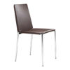 Picture of Alex Dining Chair, Espresso - Set of 4 *D