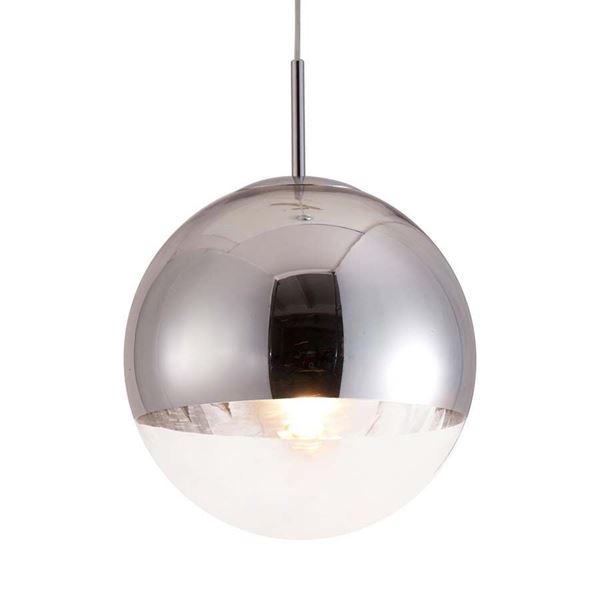 Picture of Kinetic Ceiling Lamp *D