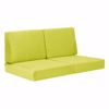 Picture of Cosmopolitan Sofa Cushion Green *D