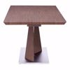 Picture of Jaques Extension Table Walnut *D