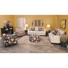 Picture of Adeline Stripe Accent Chair
