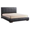 Picture of Amelie Bed Queen Black *D
