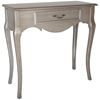 Picture of Pale Gold Console Table