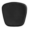 Picture of Wire/Mesh Chair Cushion Black *D