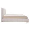 Picture of Amelie Bed King White *D