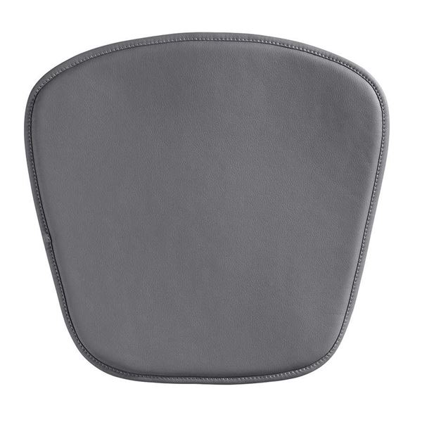 Picture of Wire/Mesh Chair Cushion Gray *D