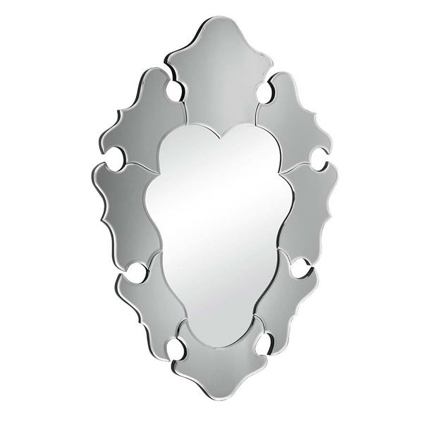 Picture of Brahma Mirror Gray Edge *D