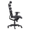 Picture of Unico Office Chair Black *D