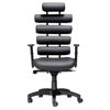 Picture of Unico Office Chair Black *D