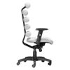 Picture of Unico Office Chair White *D