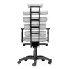 Picture of Unico Office Chair White *D