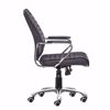 Picture of Enterprise Lo Office Chair Blk *D
