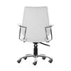 Picture of Enterprise Lo Office Chair Wht *D
