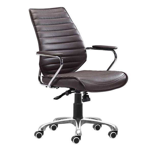 Picture of Enterprise Lo Office Chair Esp *D